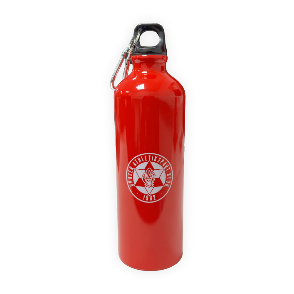 Trinkflasche "Outdoor"