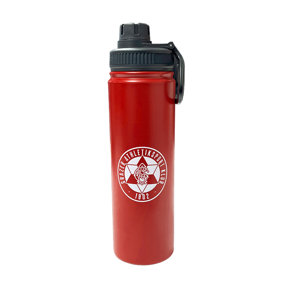 Trinkflasche "Sport"