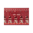 Schoko-Adventskalender "Stadtklub"