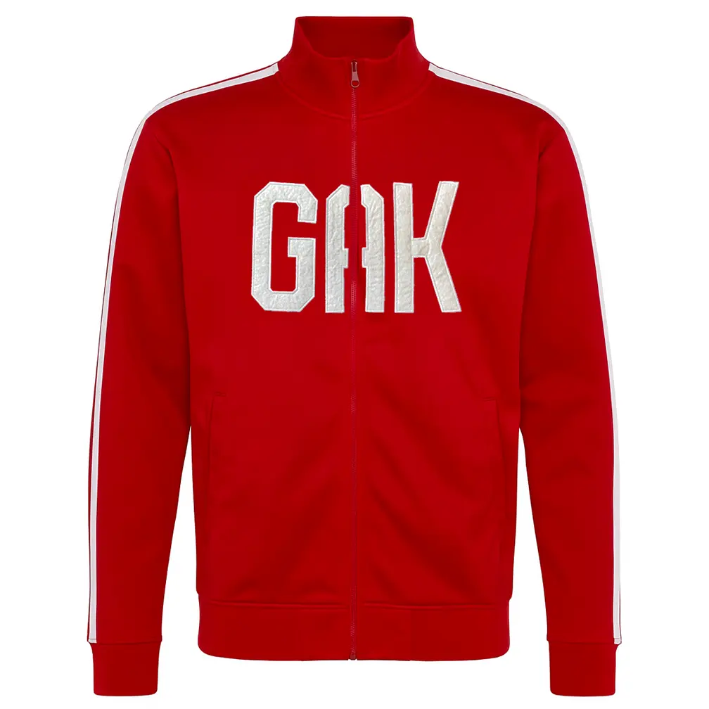 Kids Trainingsweste "GAK"