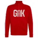 Kids Trainingsweste "GAK"