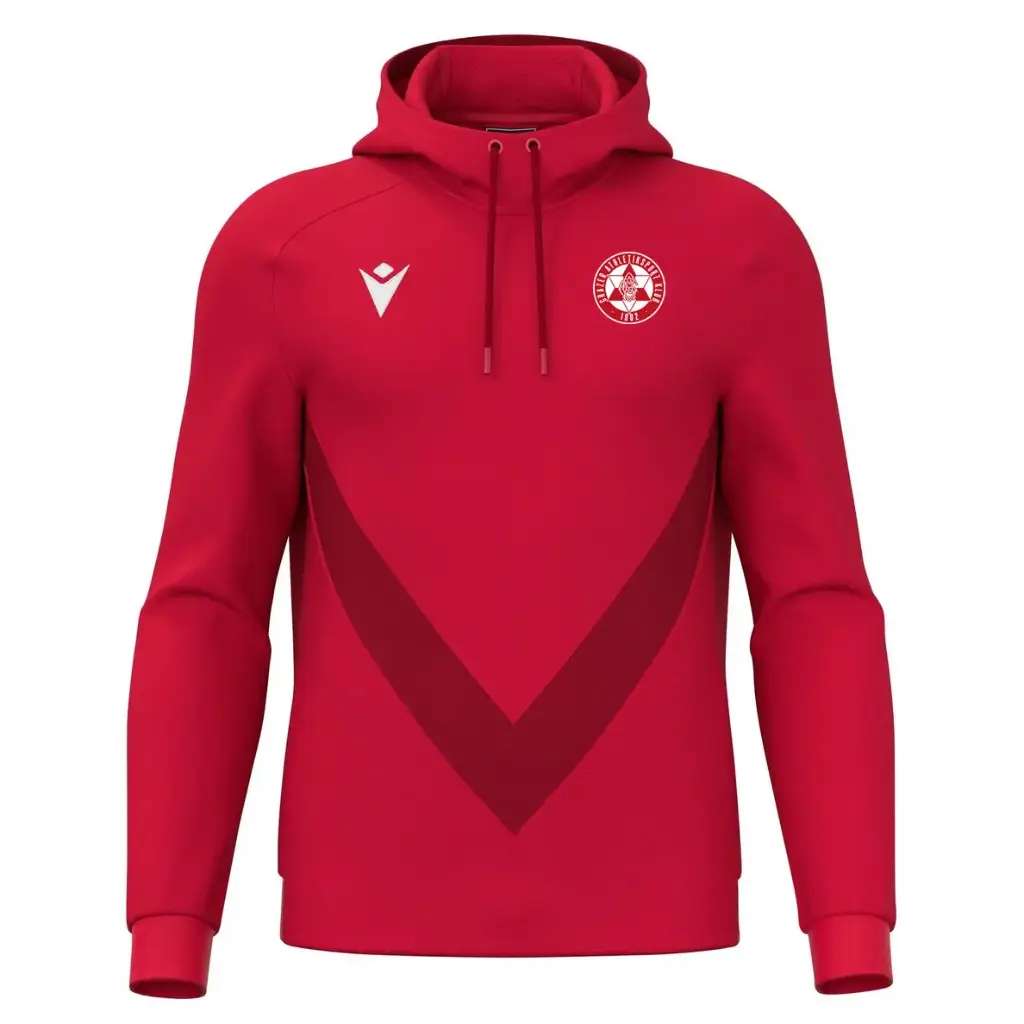 Teamhoody 25/26 "Fenders"