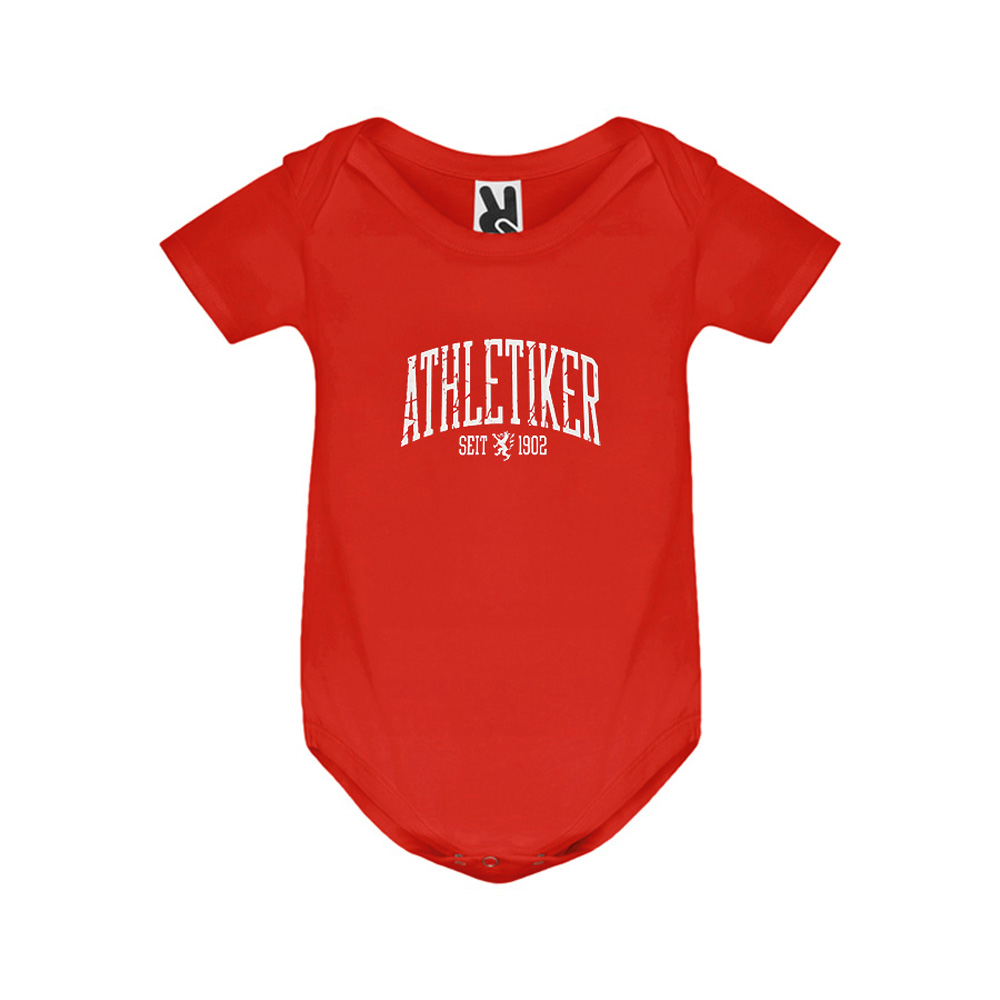 Body "Athletiker"
