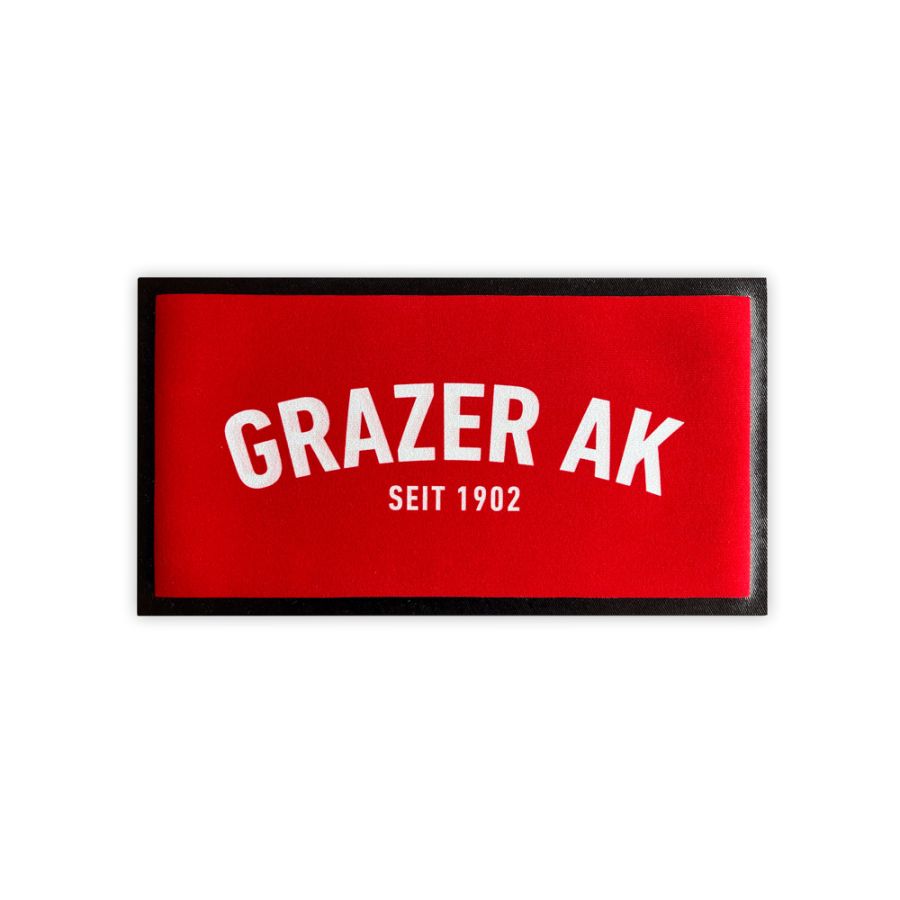 Barmatte "Grazer AK"