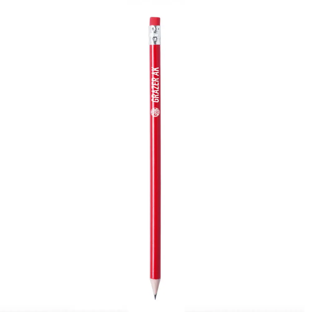 Bleistift "Radiergummi"