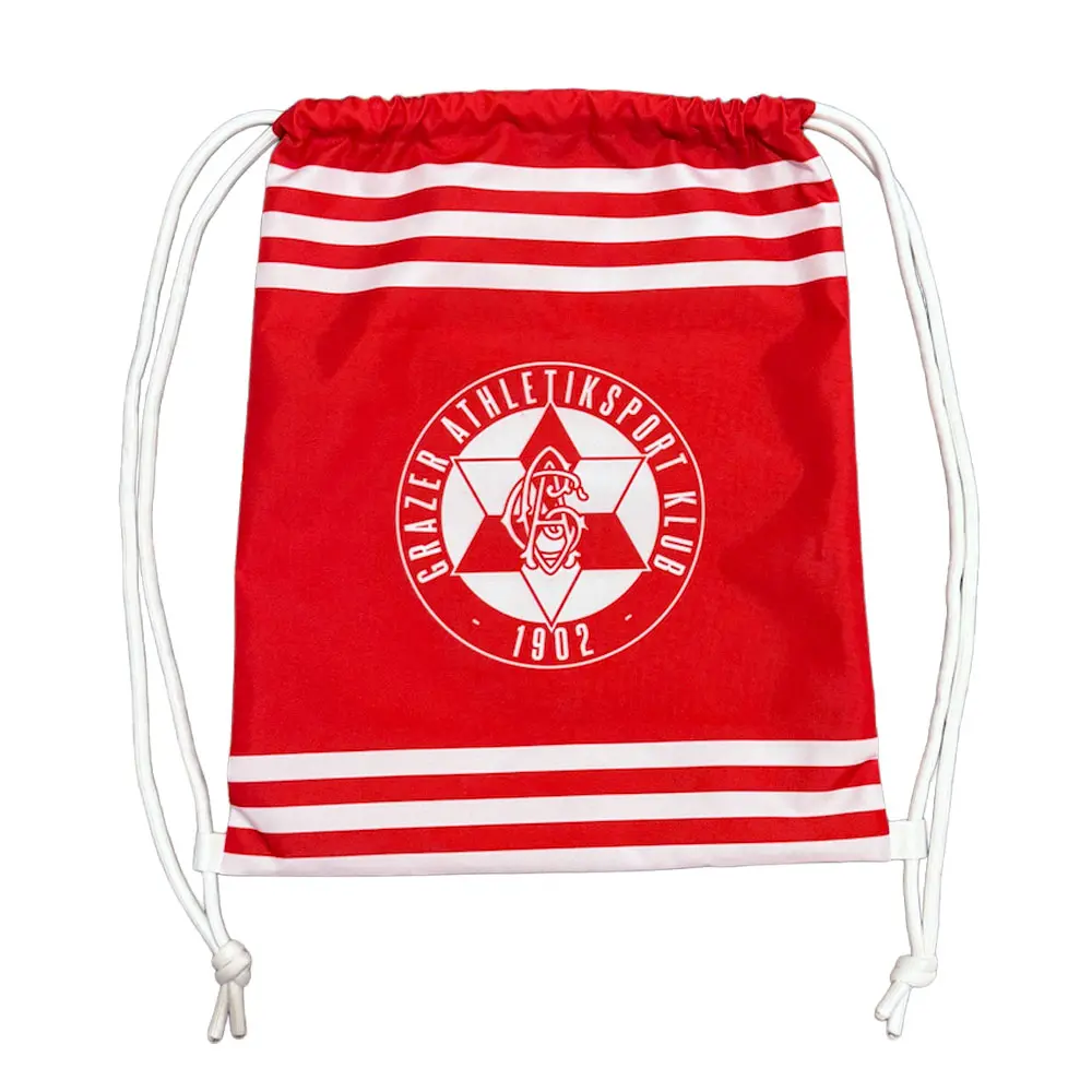 Sportbeutel "GAK"