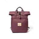 Rucksack Bordeaux "Liebe kennt keine Liga"
