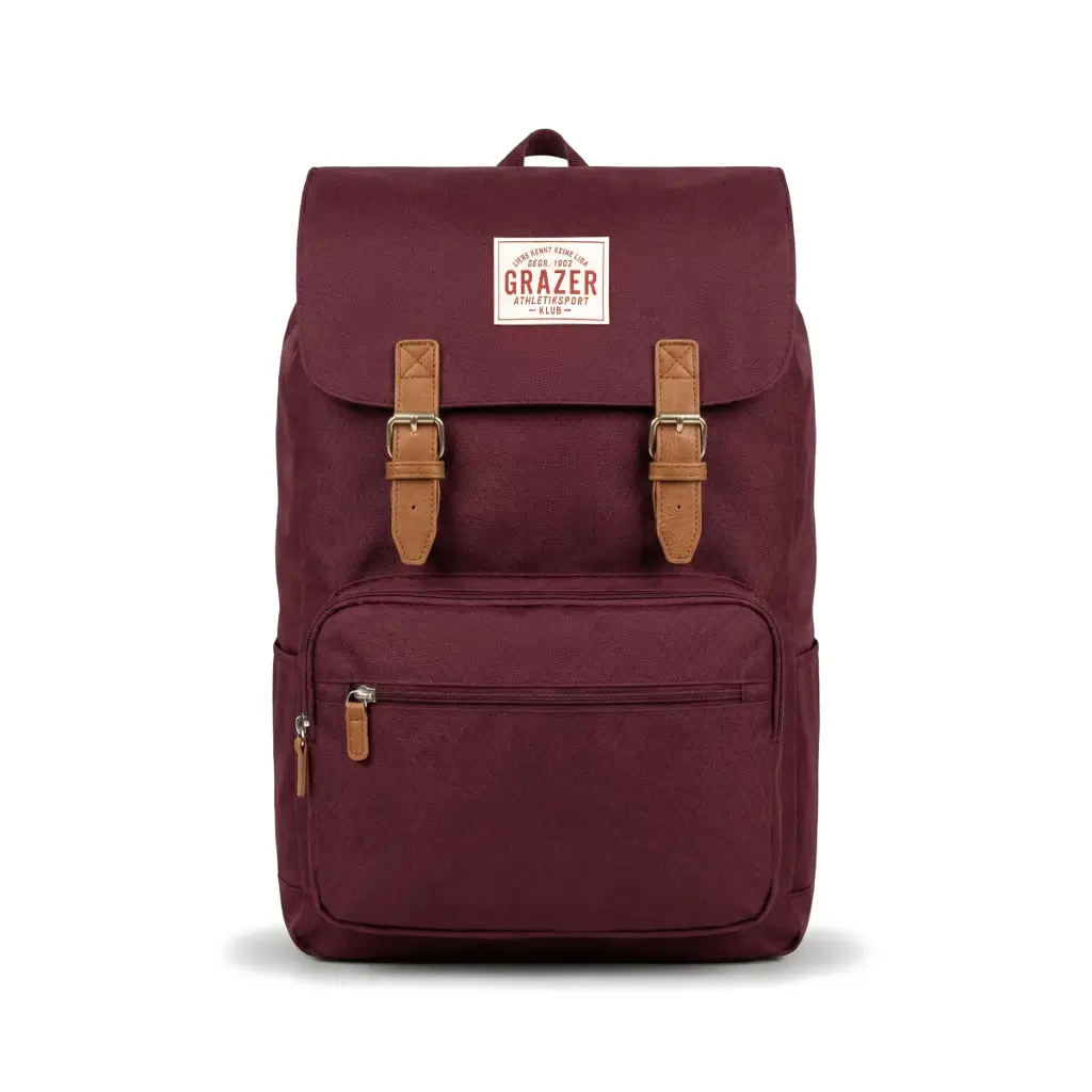 Rucksack Vintage 