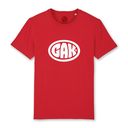 T-Shirt "GAK Bold" 