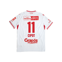 Away Match-Worn Cipot