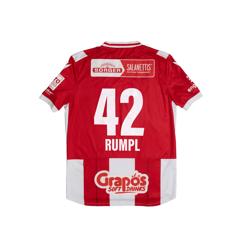 Home Match-Issued Rumpl