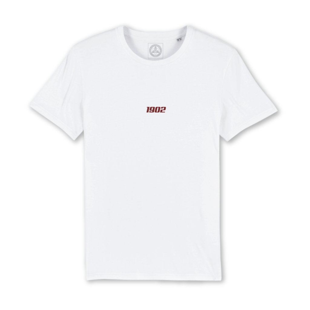 T-Shirt "1902" 