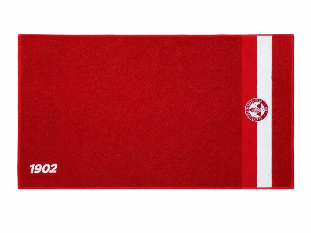 Duschtuch "Logo"