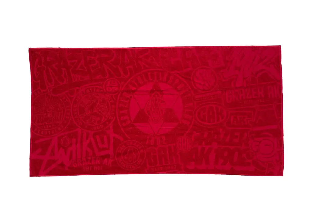 Strandtuch "Logos"