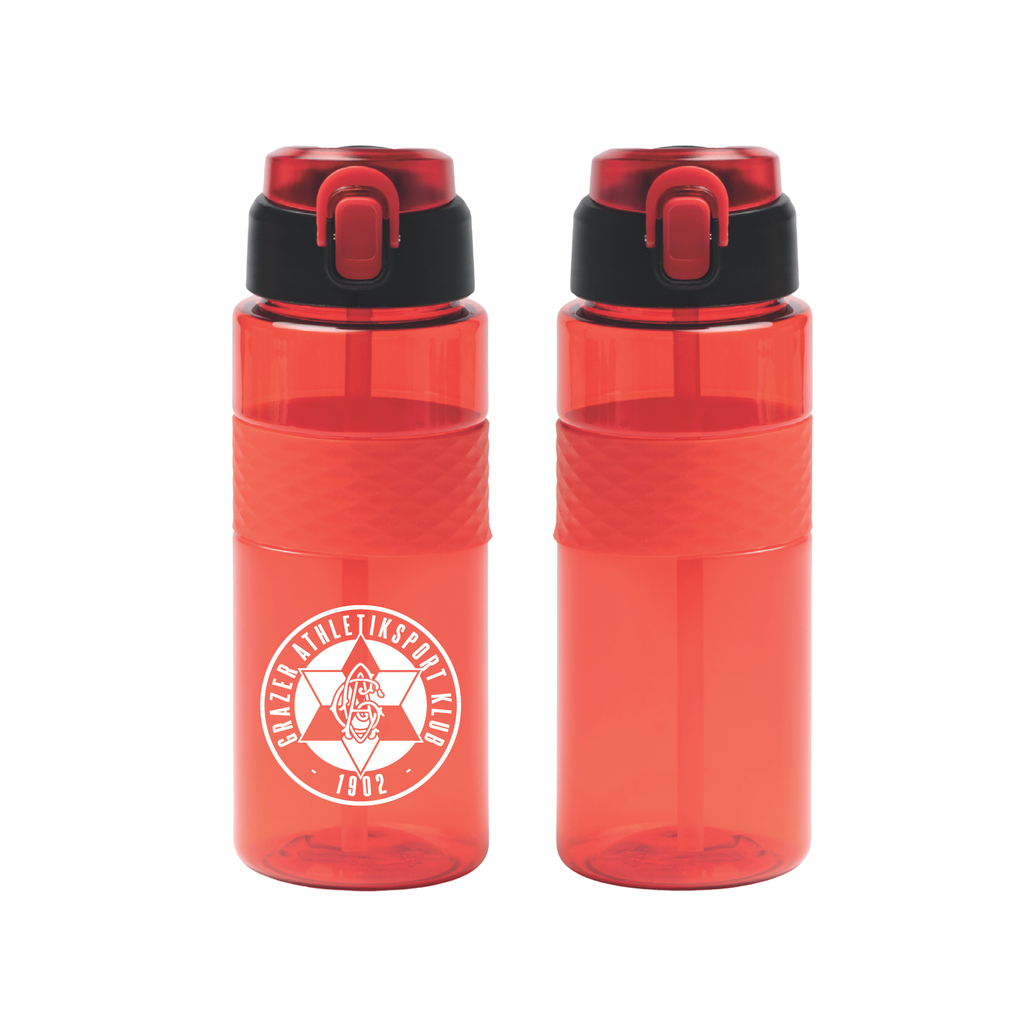Trinkflasche "Logo" 