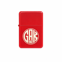 Feuerzeug "GAK"