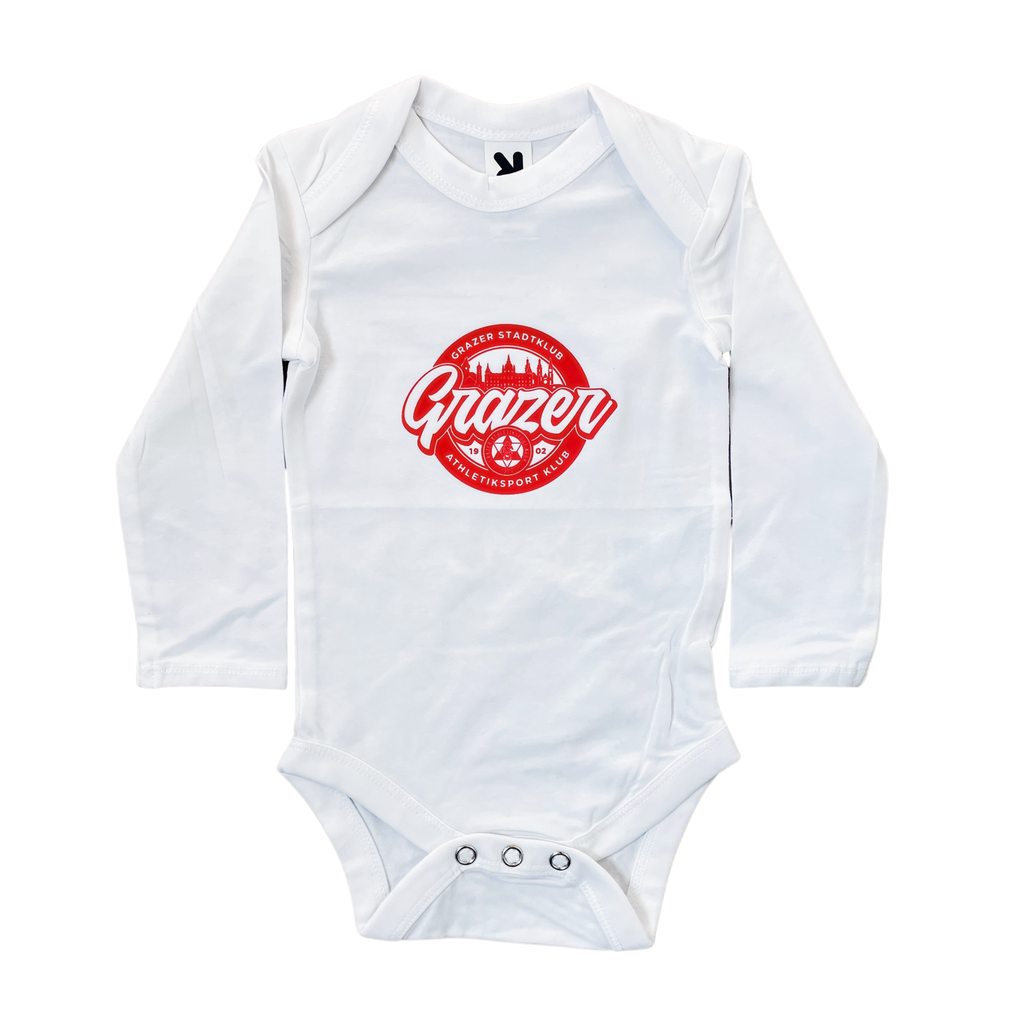 Langarmbody "Skyline" 