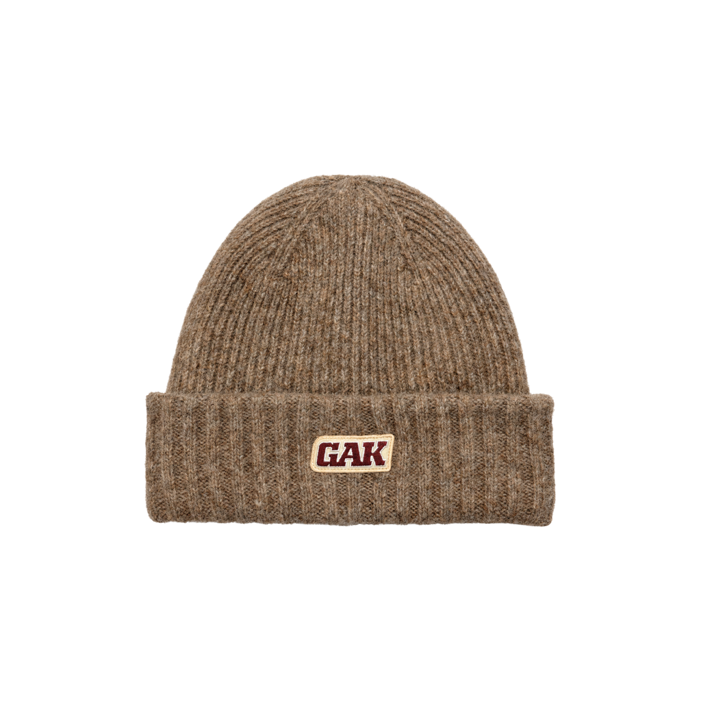 Winterhaube "GAK" 