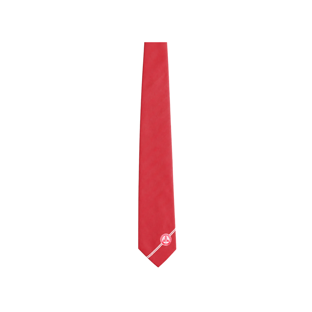 Krawatte "Logo" 