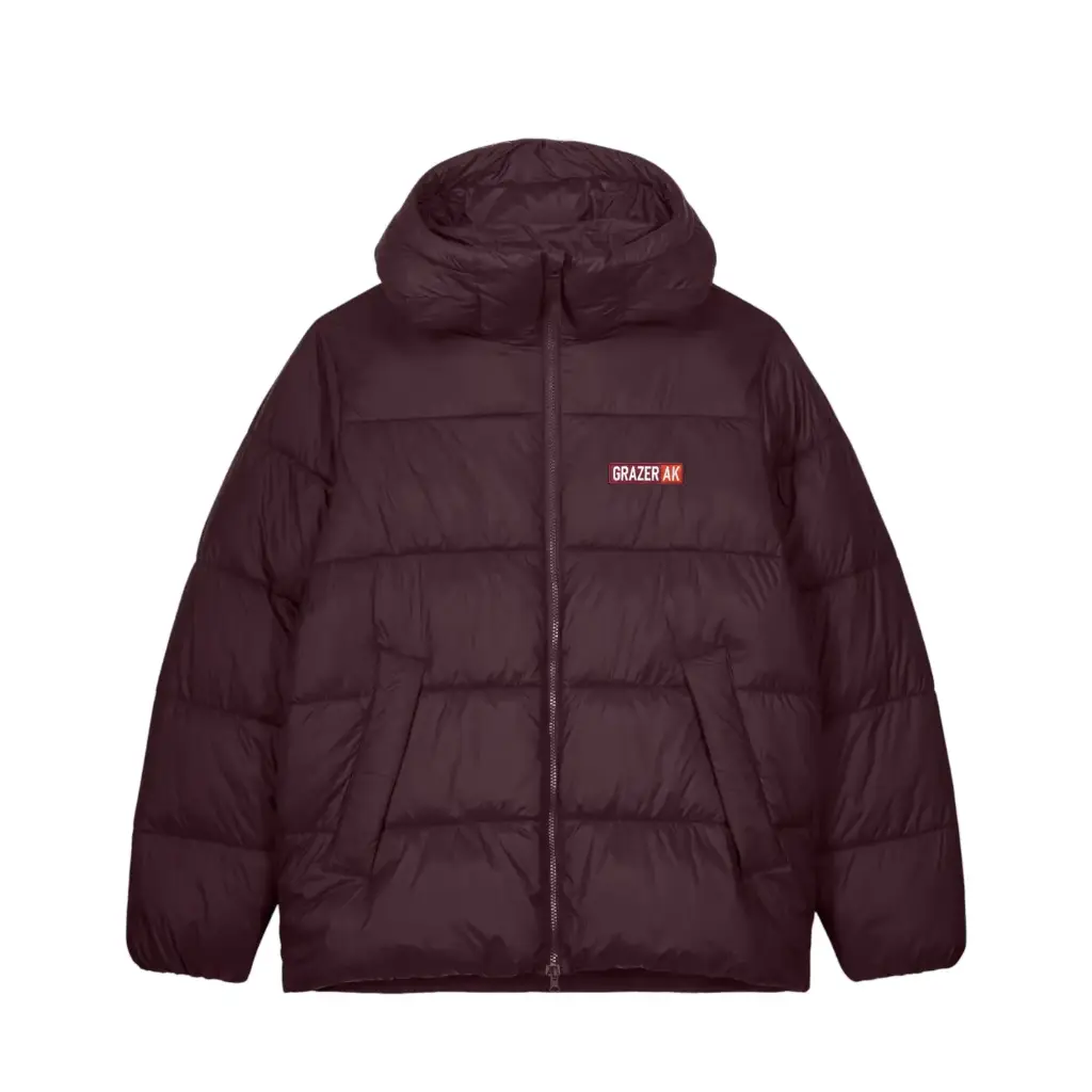 Winterjacke Grazer AK