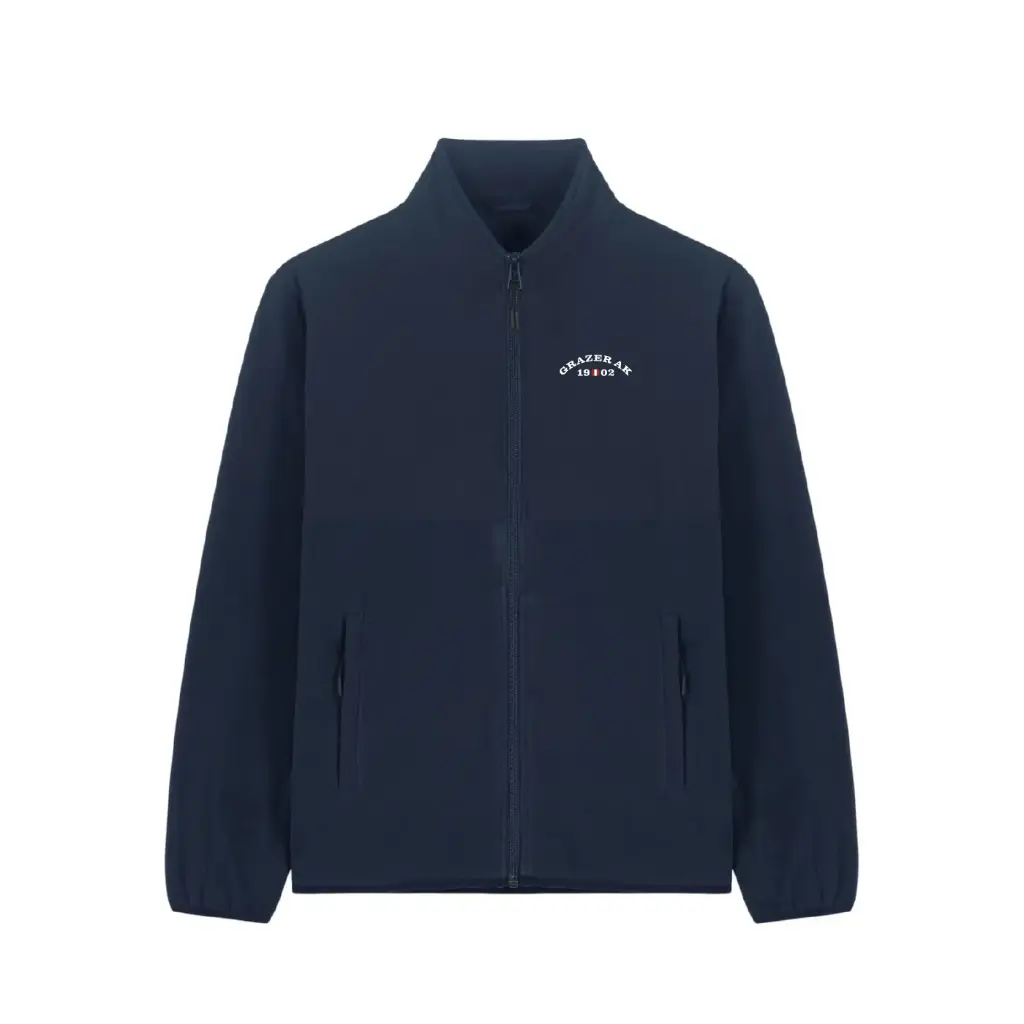 Softshell/Fleece Grazer AK