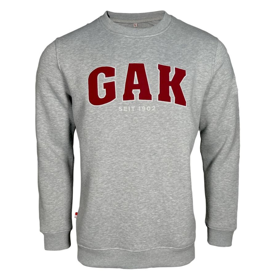 Sweater "GAK"