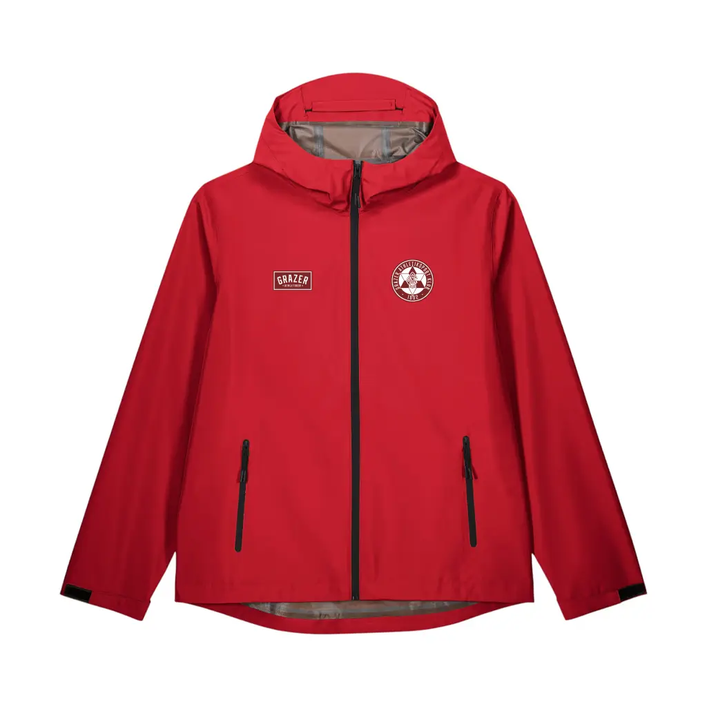 Regenjacke 1902 Spezial 