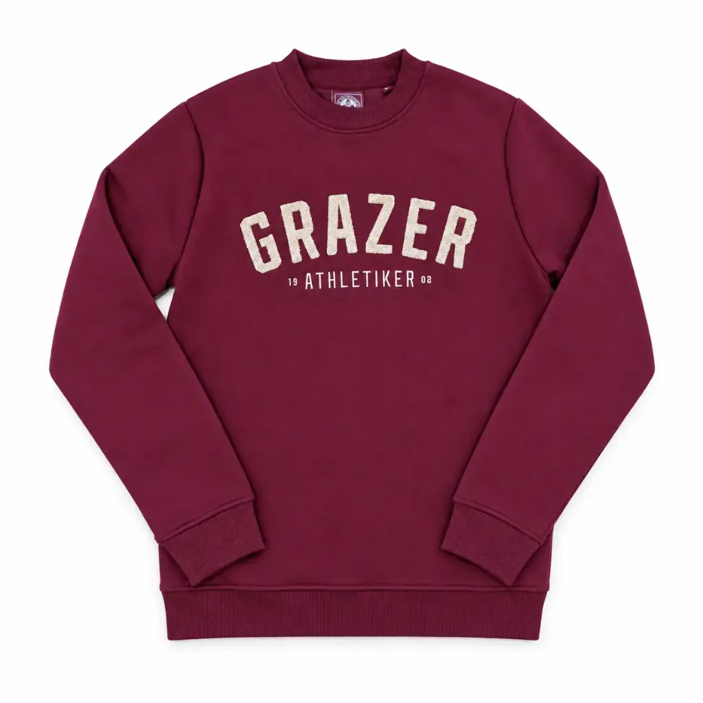 Sweater "College"