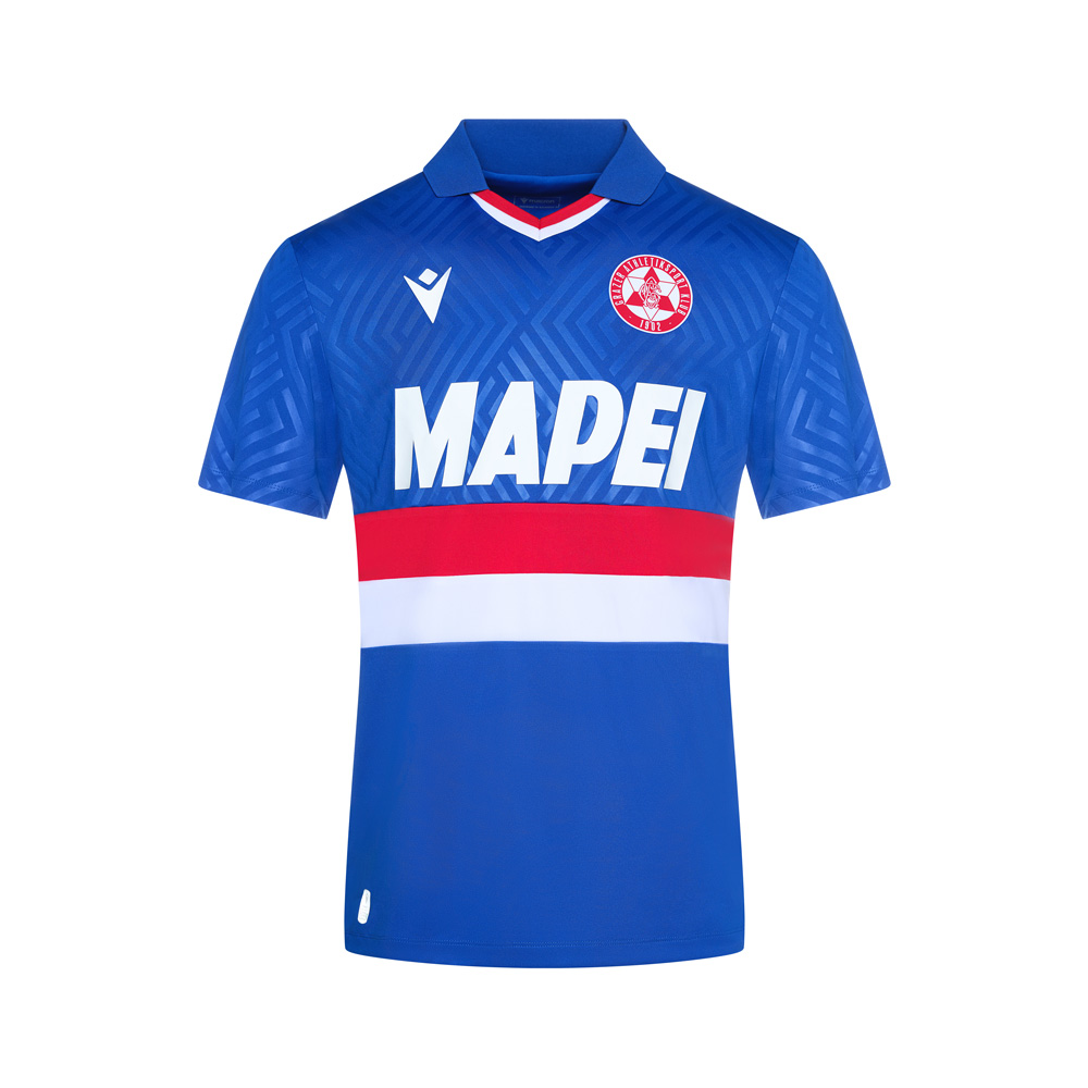 Trikot Third 2025/26