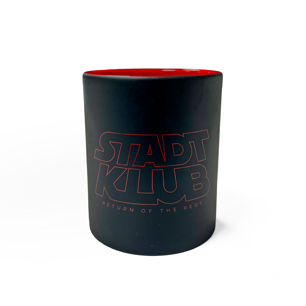 Häferl "Return of the Reds"