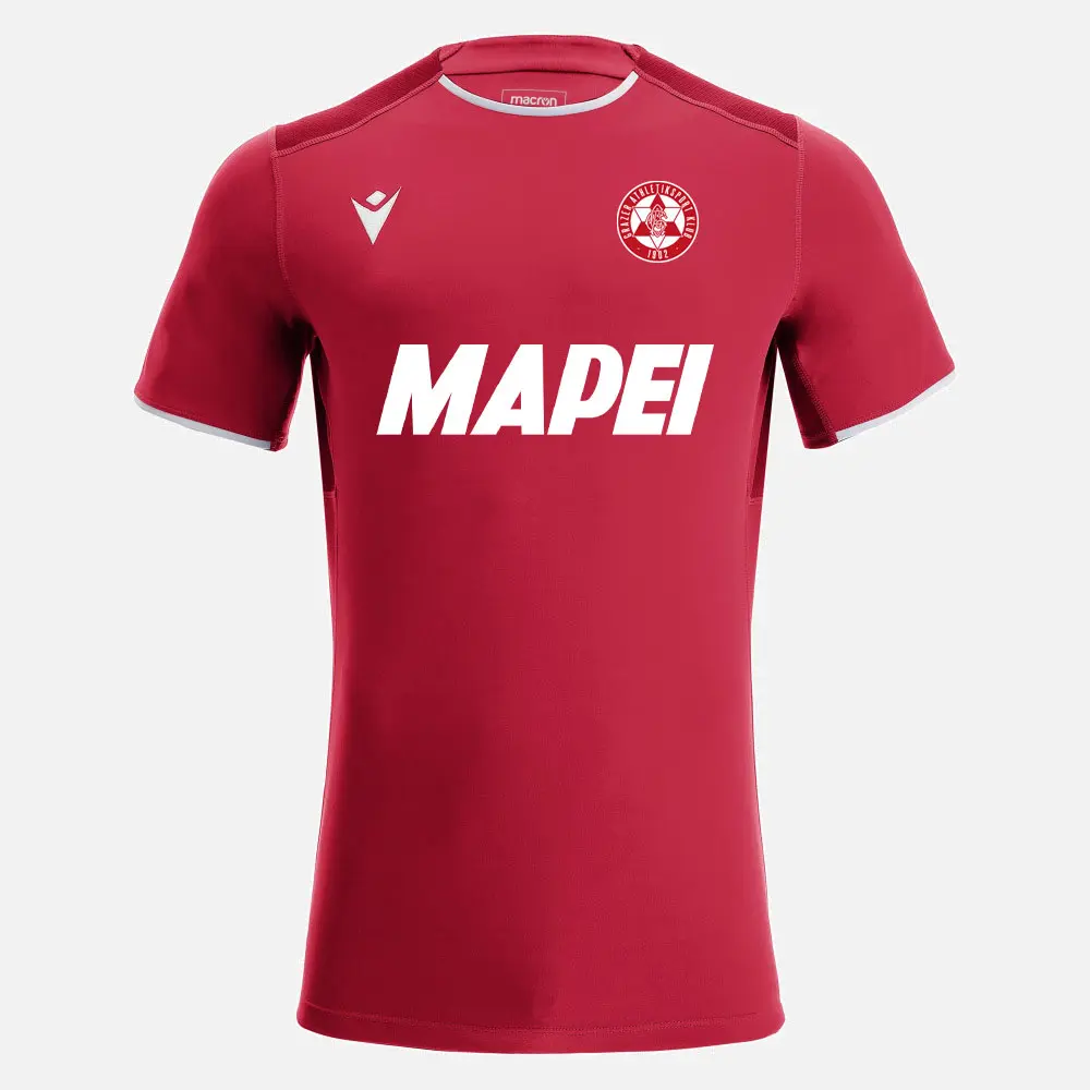 Teamshirt "Rhodium"