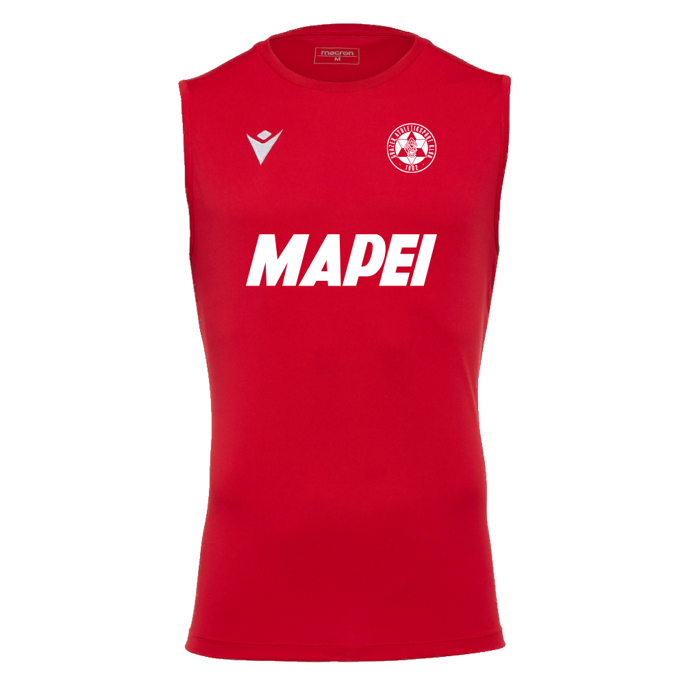 Teamtrainingsshirt 25/26 "Kesil"