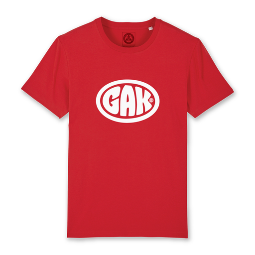 T-Shirt "GAK Bold" 