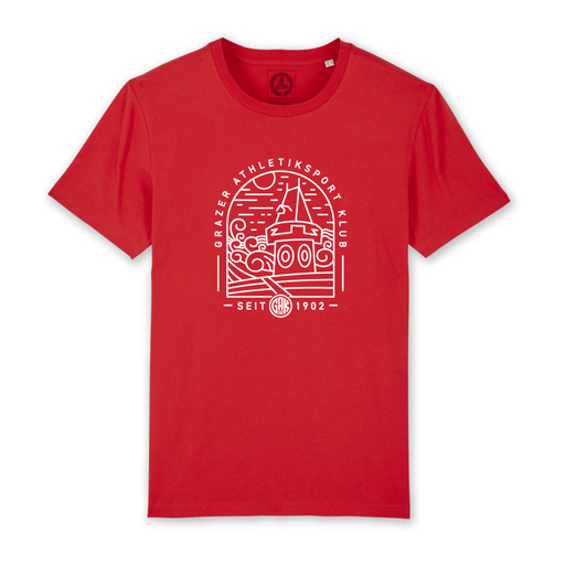 Kids T-Shirt "Uhrturm" 