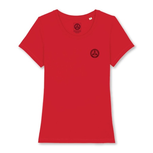 Ladies T-Shirt "Logo"