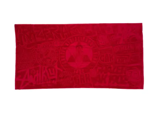 Strandtuch "Logos"