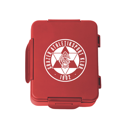 Jausenbox "Logo" 