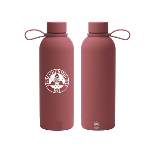 Thermosflasche "Logo" 