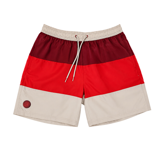 Badehose "Block" 