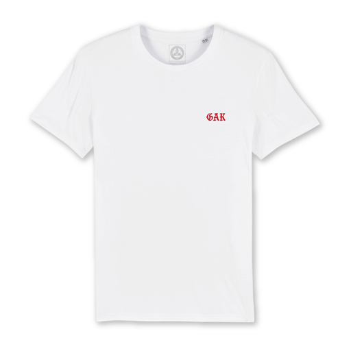 T-Shirt "Panther White" 