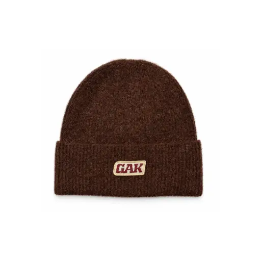 Wollhaube "GAK" 