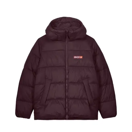 Winterjacke Grazer AK