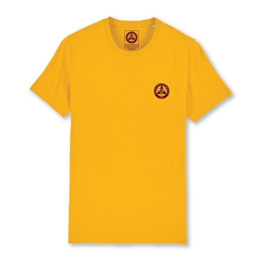 T-Shirt "Sommer Logo"