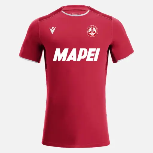 Teamshirt "Rhodium"
