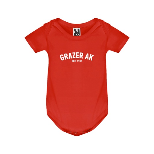 Body "Grazer AK"