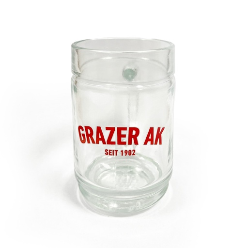 Mischungsglas "Grazer AK"