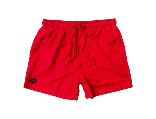 Badehose "All Red"