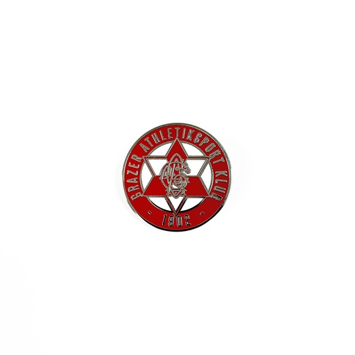 Pin "Logo"