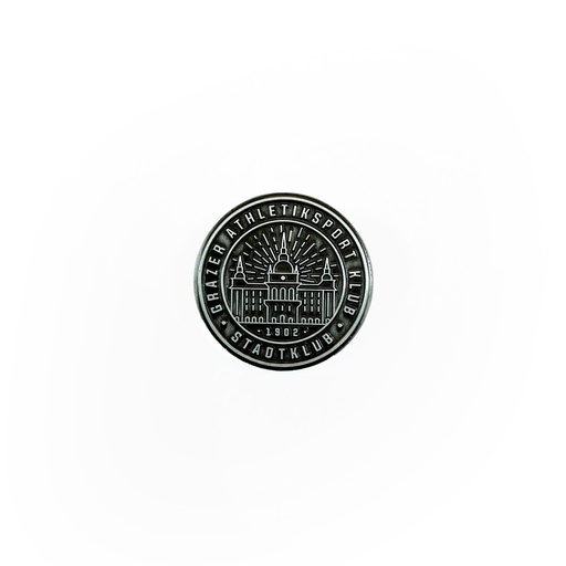 Pin "Stadtklub"