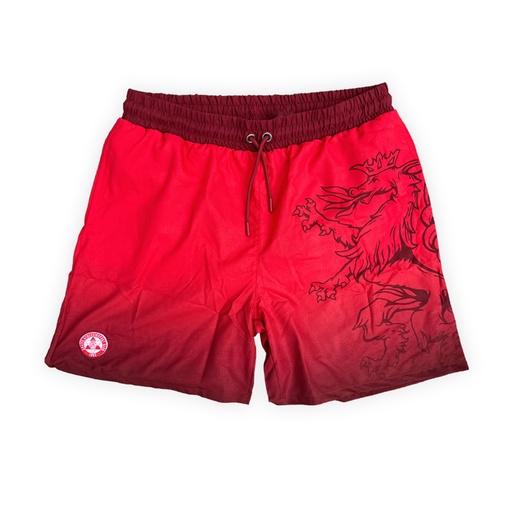 Kids Badehose "Panther"